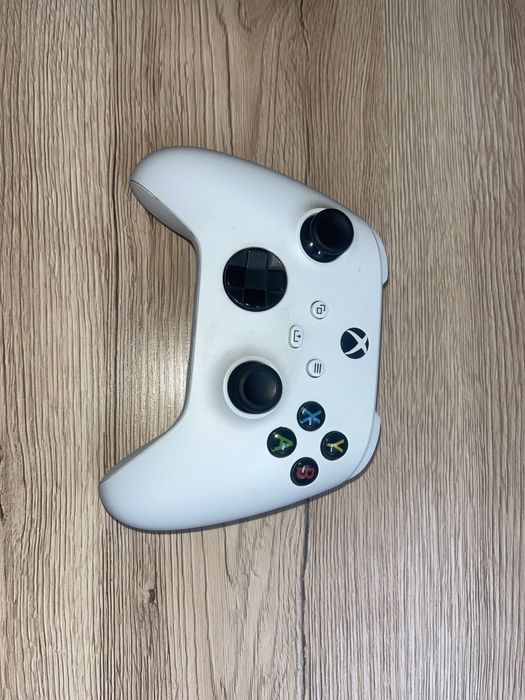 Xbox Series S Stan Idealny!
