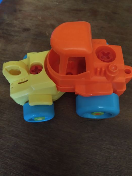 Іграшки для дитини