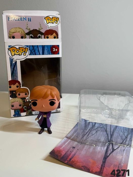Figurka POP ELSA nowa (4271-7)
