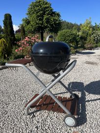 Sprzedam grill duży