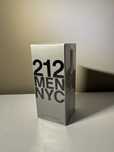 Carolina Herera 212 Man 100ml Oryginal