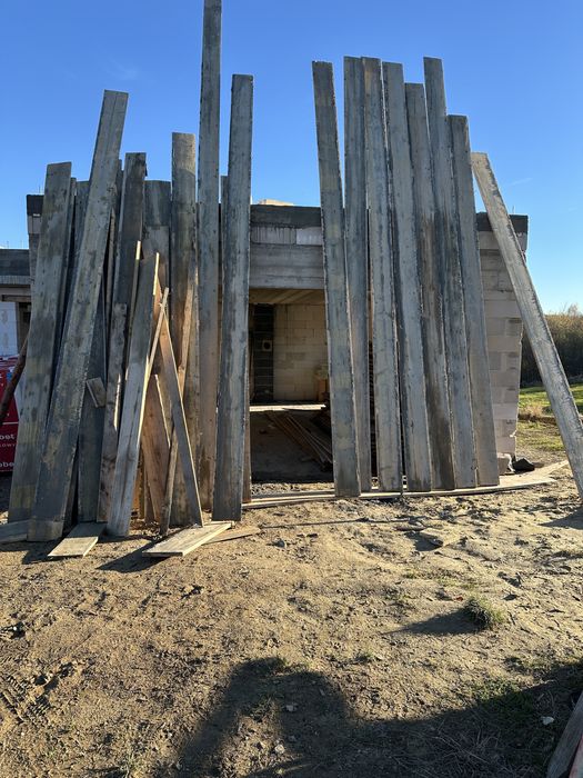 Deski Szalunkowe 32 mm 8-9 m3