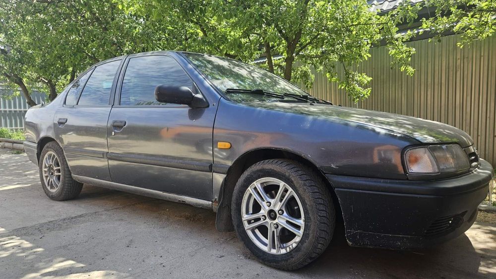 Nissan Primera 1992, потребує ремонту