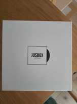Jusbox Perfumes Discovery kit