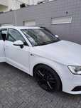 Audi A3 Sportback 1.6 TDI S-Line