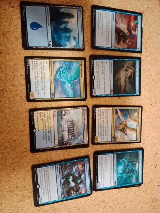 Talia Challenger Pioneer Spirits of Azorius