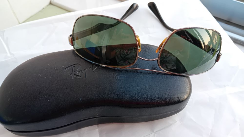 Óculos de sol Ray Ban