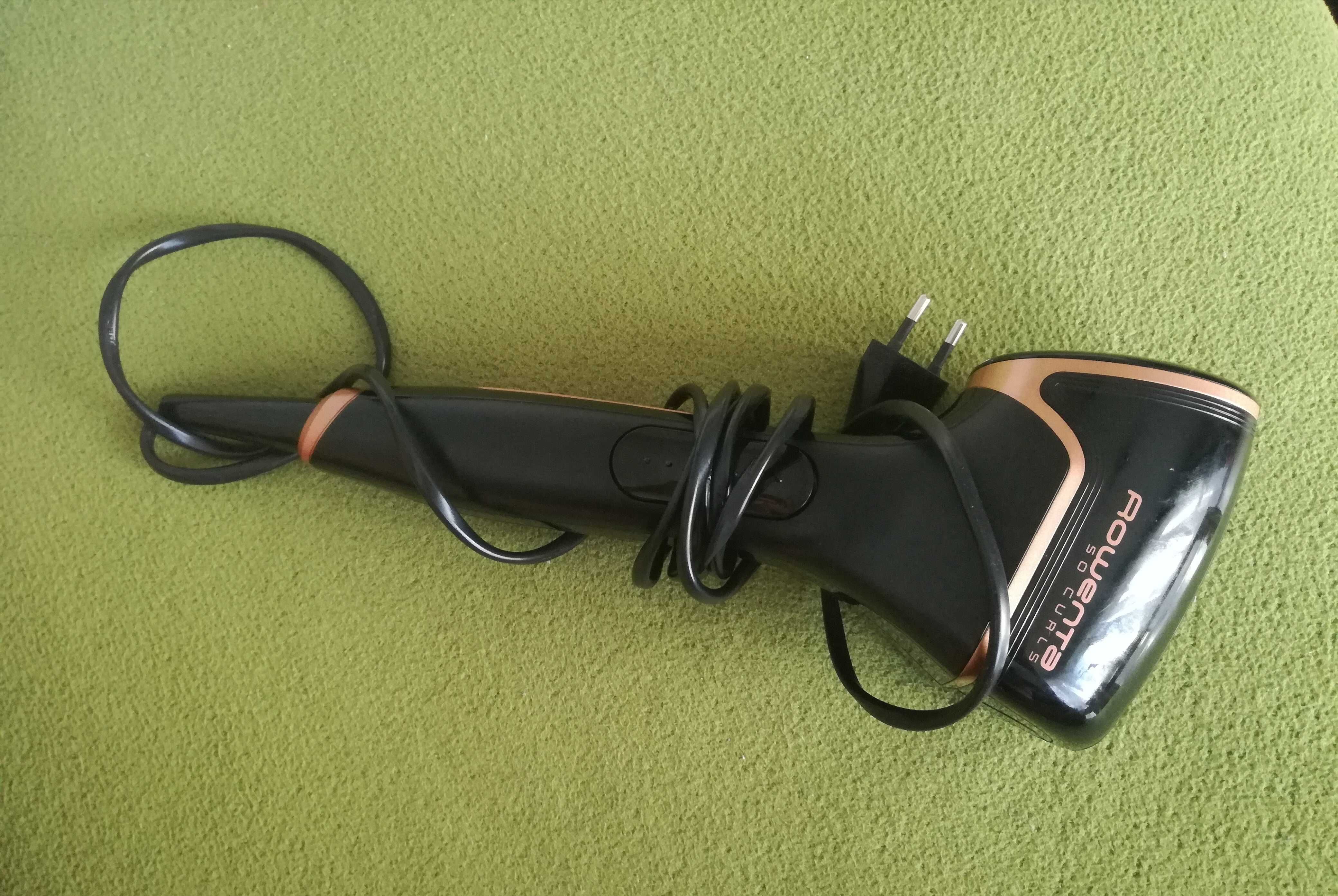 Rowenta 3710 lokówka automatyczna
