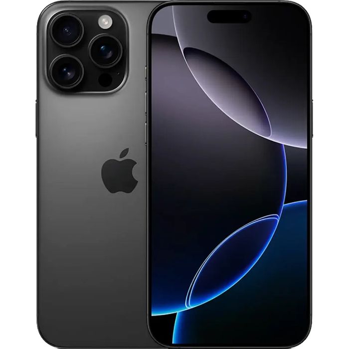 iPhone 16 Pro Max como novo