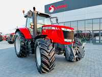 Massey Ferguson 7720 - DYNA 6 - EFFICIENT - FULL OPCJA - IDEAŁ