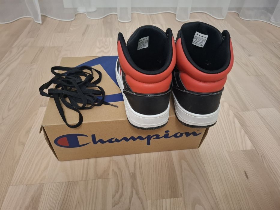 Снікерси Champion 42 розмір