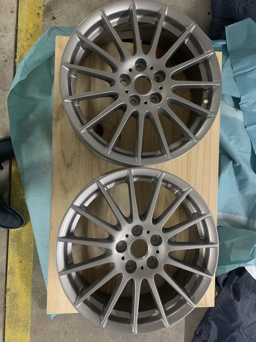 Jantes Jaguar 5x108