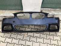 Zderzak przód przedni BMW 5 F10 F11 M pakiet