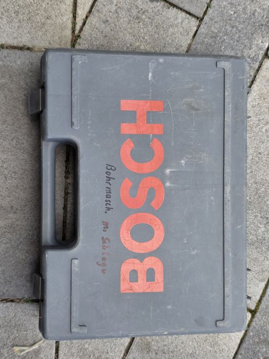 Ударна дриль Bosch GSB 18-2RE