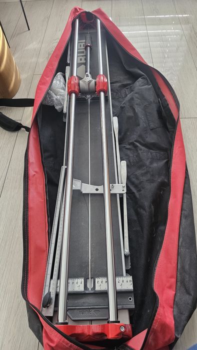 Rubi Maszyna z Torbą HIT-1200N.   Z