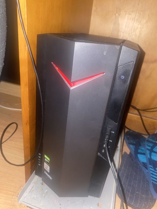 Pc gamer avancado