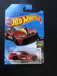 Hot Wheels BMW M3 GT2 БМВ хотвилс (машинка моделька)