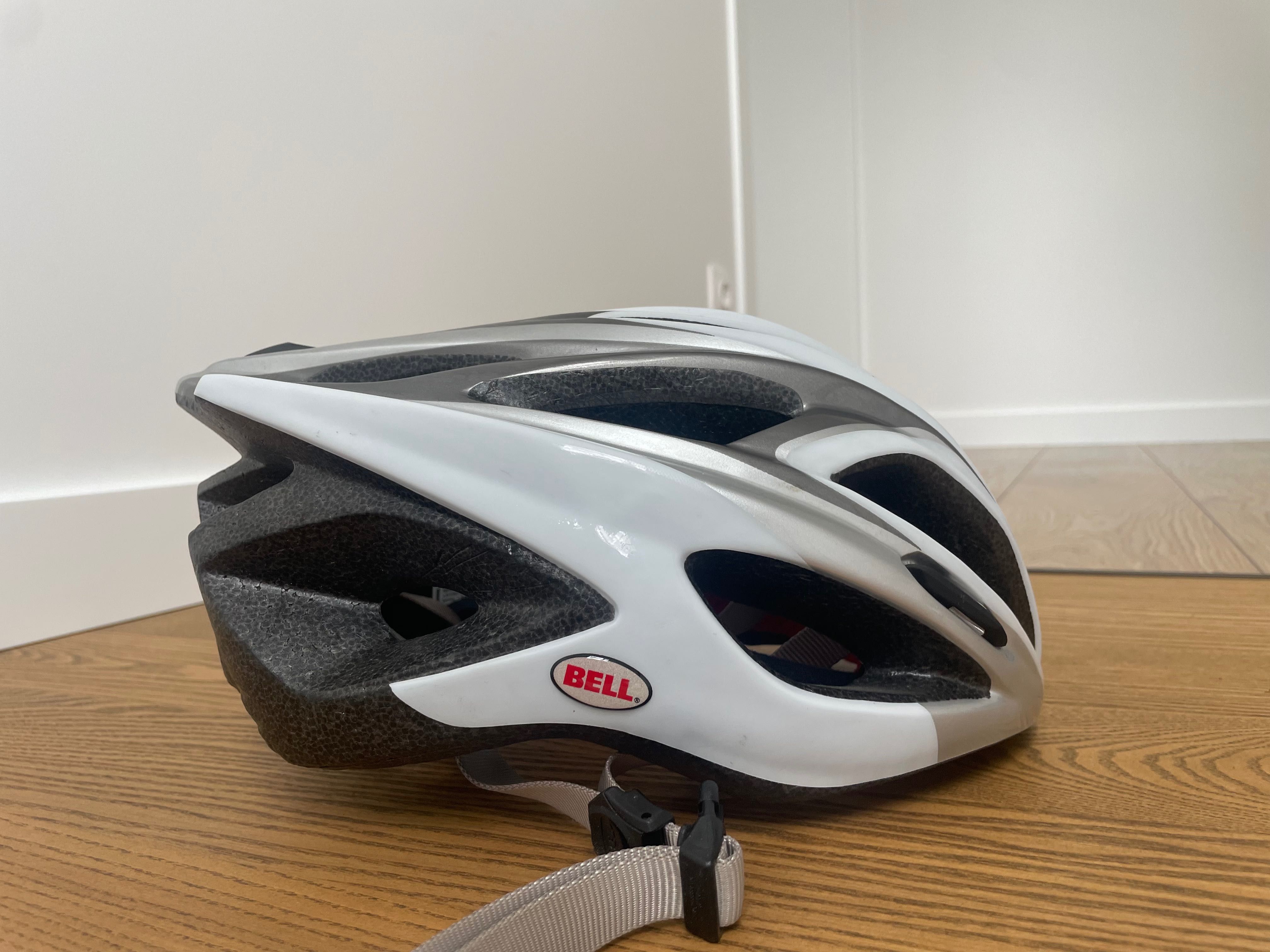Велошолом Bell Alchera B096 — ML (59–62 см