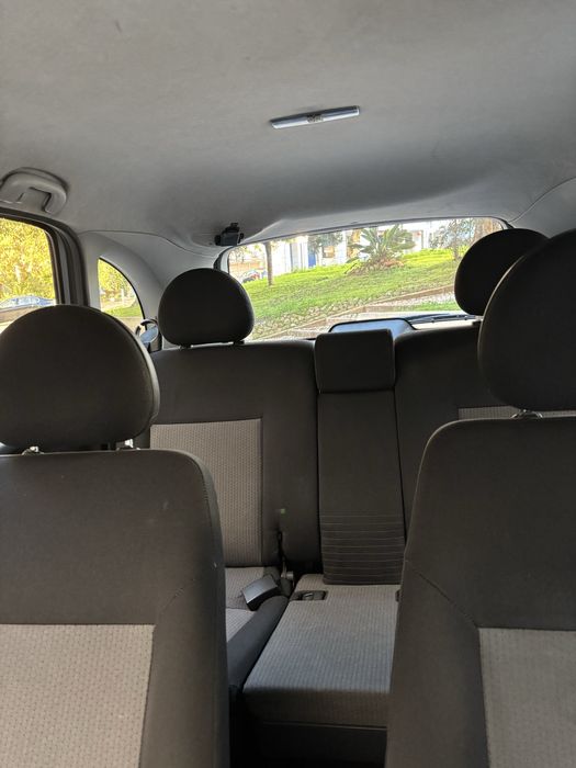 Opel meriva 1.4 enjoy