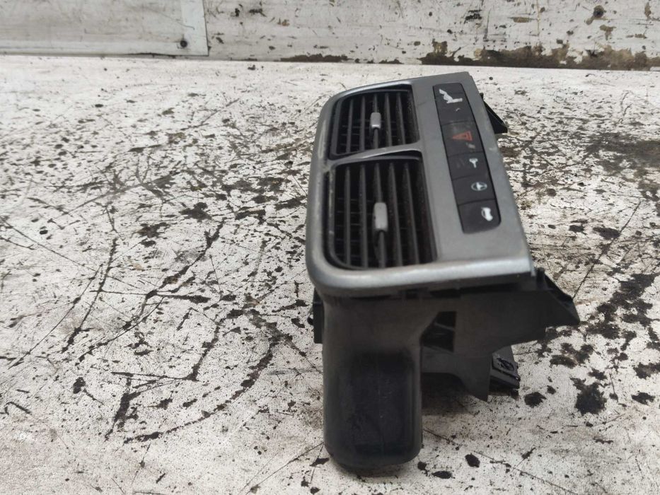 Seat Leon I Toledo ii Panel Nawiewu Klimatyzacji