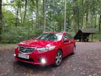 Honda Accord VIII acord 8 2.2l 180km kombi