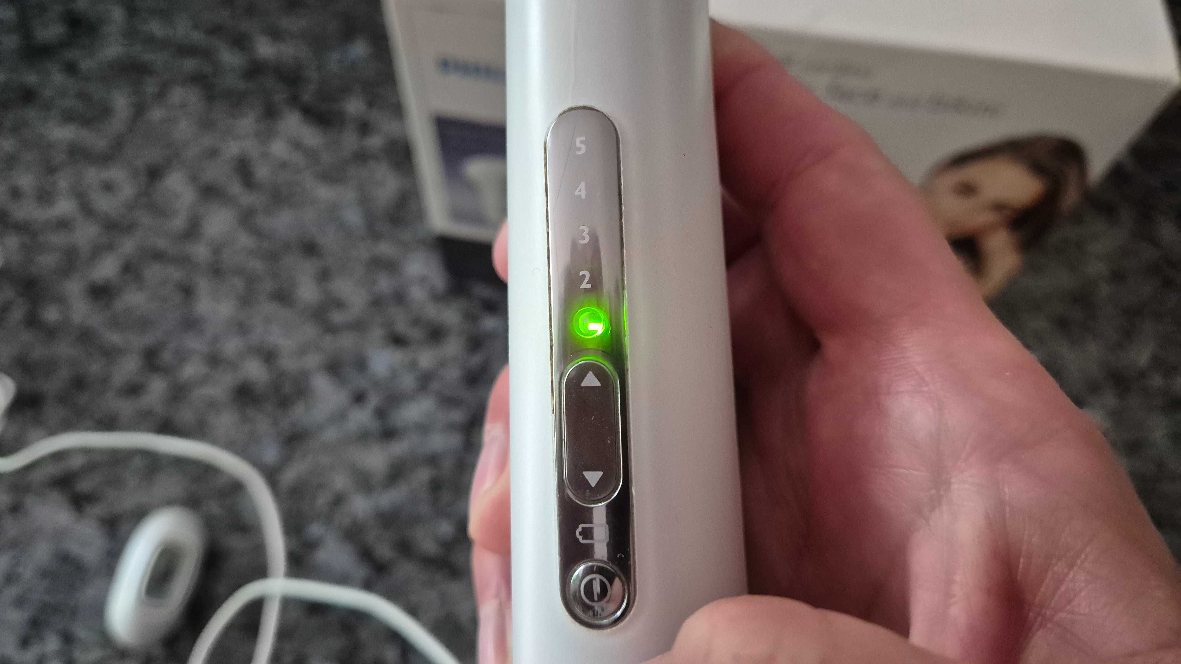 Depilator Philips Lumea Precision Plus IPL model nr: SC2008