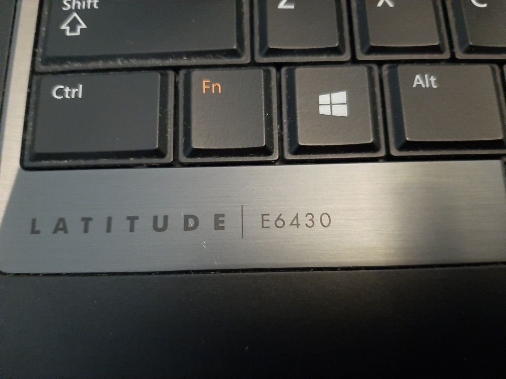 Laptop Dell Latitude e6430 i5
