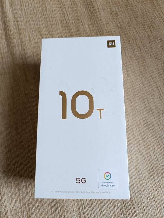 Mi 10 T6GB 128ROM