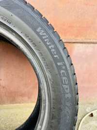 Комплект з 4 Шин Hankook Winter I*Cept iZ2 W616 205/55 R16 94Т