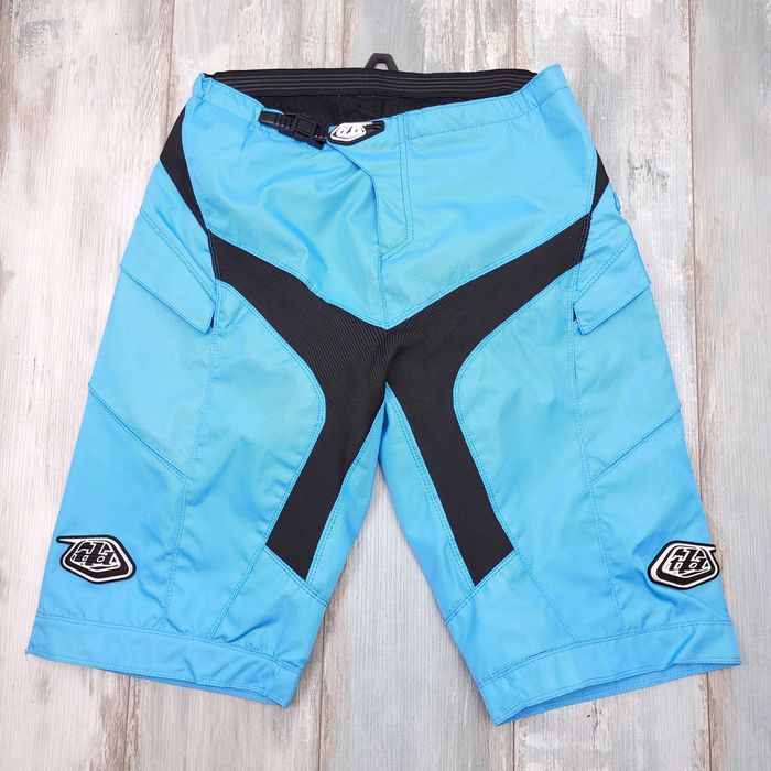 Troy Lee Designs  Spodenki  Męskie Rowerowe Cross Rowerowe Enduro Mtb