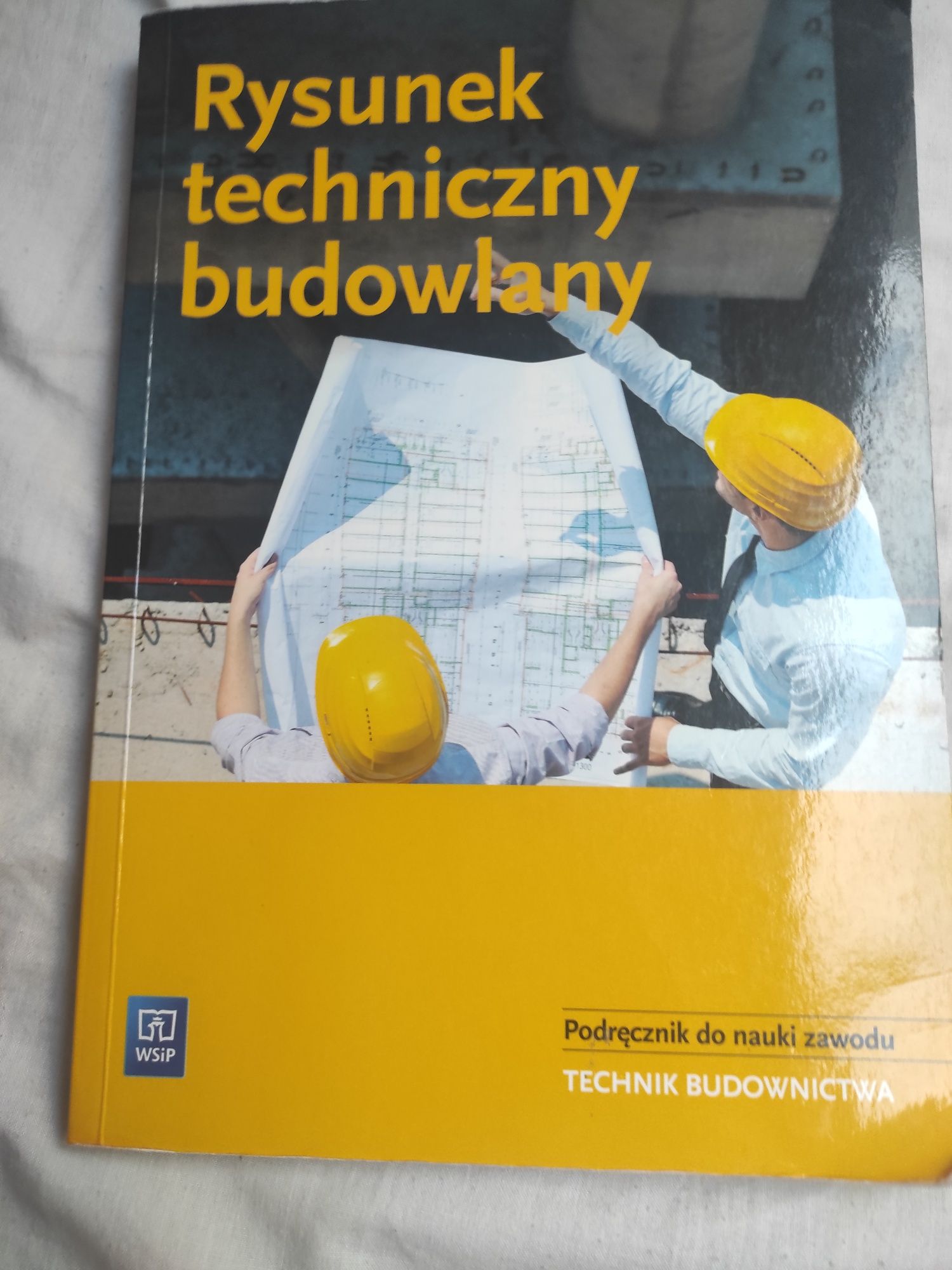 Książka do rysunku technicznego