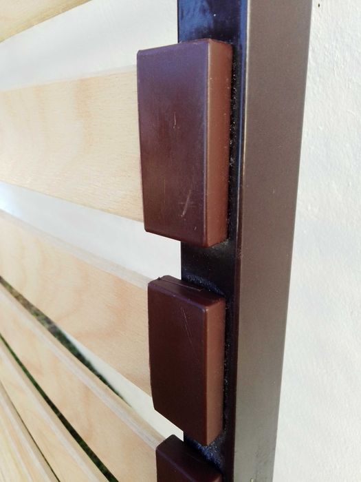 Estrado para cama de 200x140cm