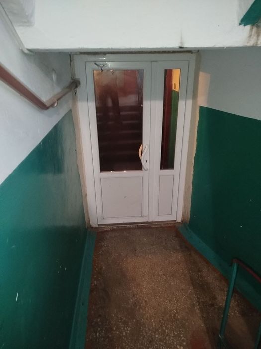 Продам 1 кімн. квартиру кільце 44 кварталу