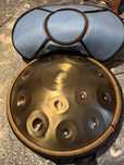 Hand pan/ tambor de mão novo