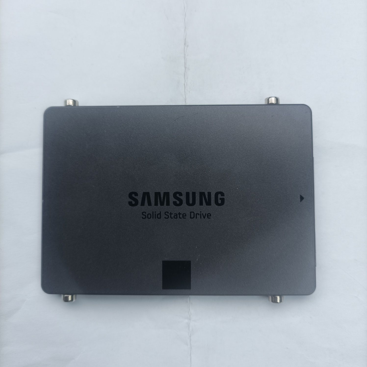 Dysk SSD Samsung