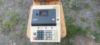 Stary kalkulator Olympia CPD 5210