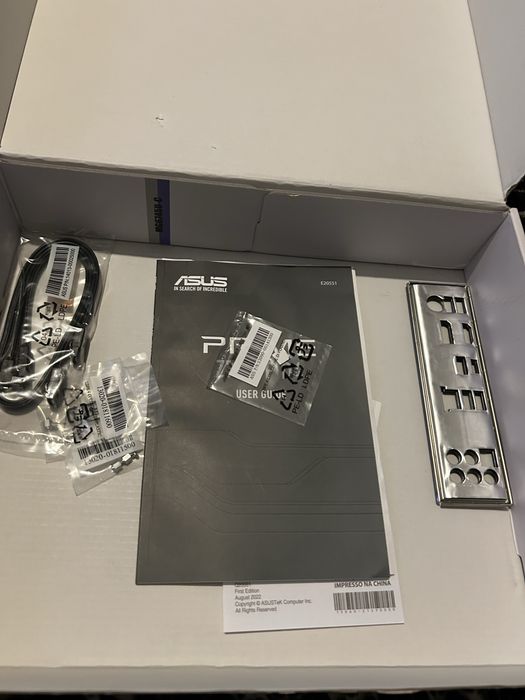 Mother board z790 pd4