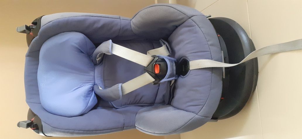 Maxi Cosi Tobi fotelik samochodowy 9-18 kg super stan