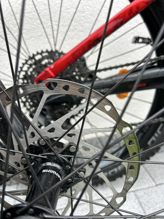 Rower KTM elektryk macina kapoho 7973