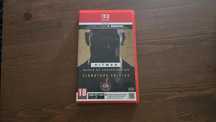 Hitman World of Assassination - Nintendo Switch 2 - Signature Edition