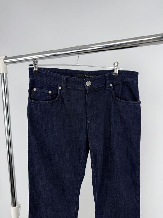 30/Л Жіночі джинси Calvin Klein slim джинсы оригинал слим