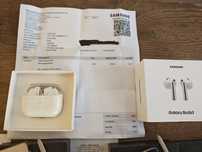 Samsung Galaxy buds 3  Seminovos C/Garantia