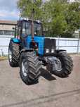 Трактор МТЗ 1221.2, Беларус 1221, 2007 року