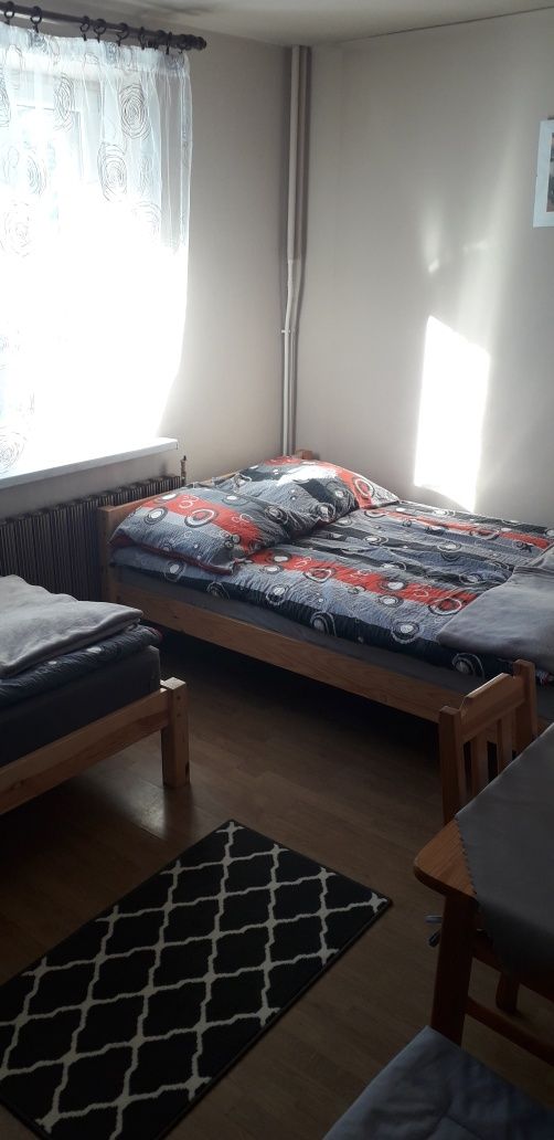Noclegi pokoje Szczyrk centrum