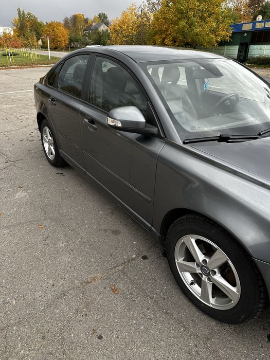 Продам Volvo S40