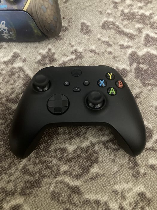 Xbox series X+gamesir g7 pro+xbox wireless headse+elite 2