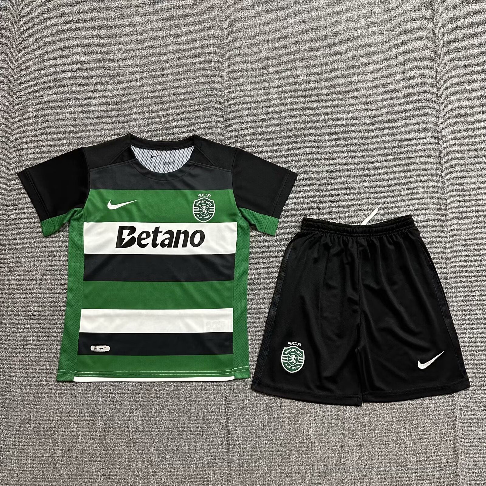 Camisola principal sporting