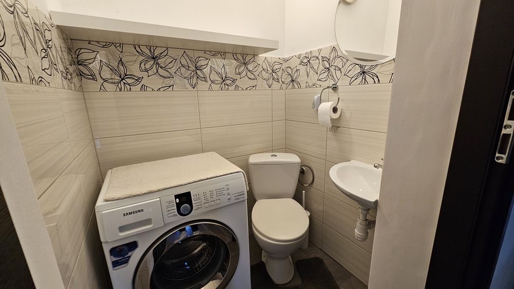 Dom jednorodzinny wraz z dużą działką + możliwy zakup drugiego domu