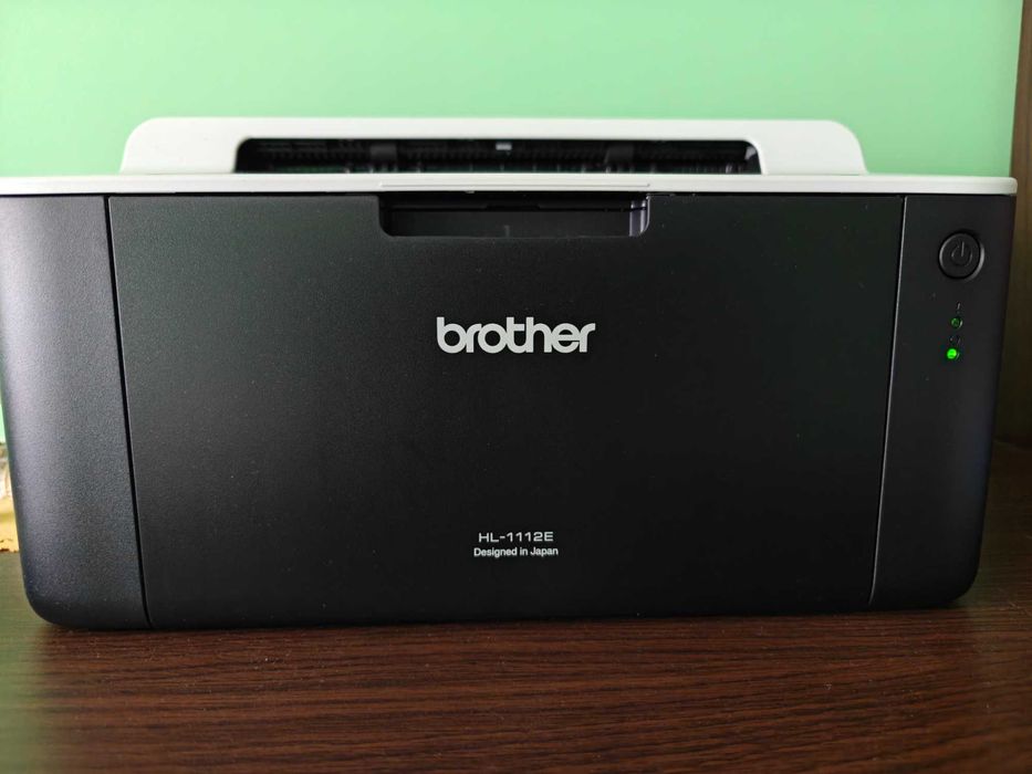 Drukarka laserowa Brother HL-1110