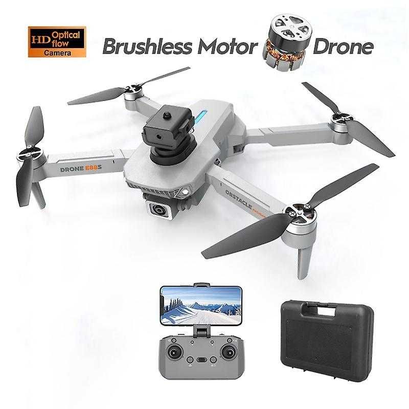 Drone com motores brushless